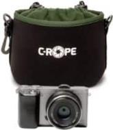 C-ROPE Kamerabeutel V2 Schwarz Variation S 16x13x10cm retail (CRP-CNB-S-BLK-2)