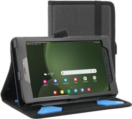 Mobilis ACTIV Pack Flip-Hülle für Tablet (051071)