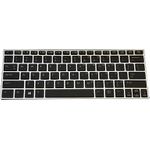 HP KEYBOARD (SWISS2) (716747-BG1)