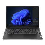 Lenovo V15 G5 15.6" Intel Core i3-1315U 8GB DDR5 512GB SSD FHD Notebook Schwarz English Layout