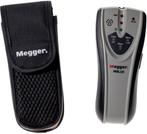 Megger Digitaler Wandscanner MSL10 1013-547 Ortungstiefe (max.) 50 mm (1013-547)