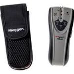 Megger Digitaler Wandscanner MSL10 1013-547 Ortungstiefe (max.) 50 mm (1013-547)