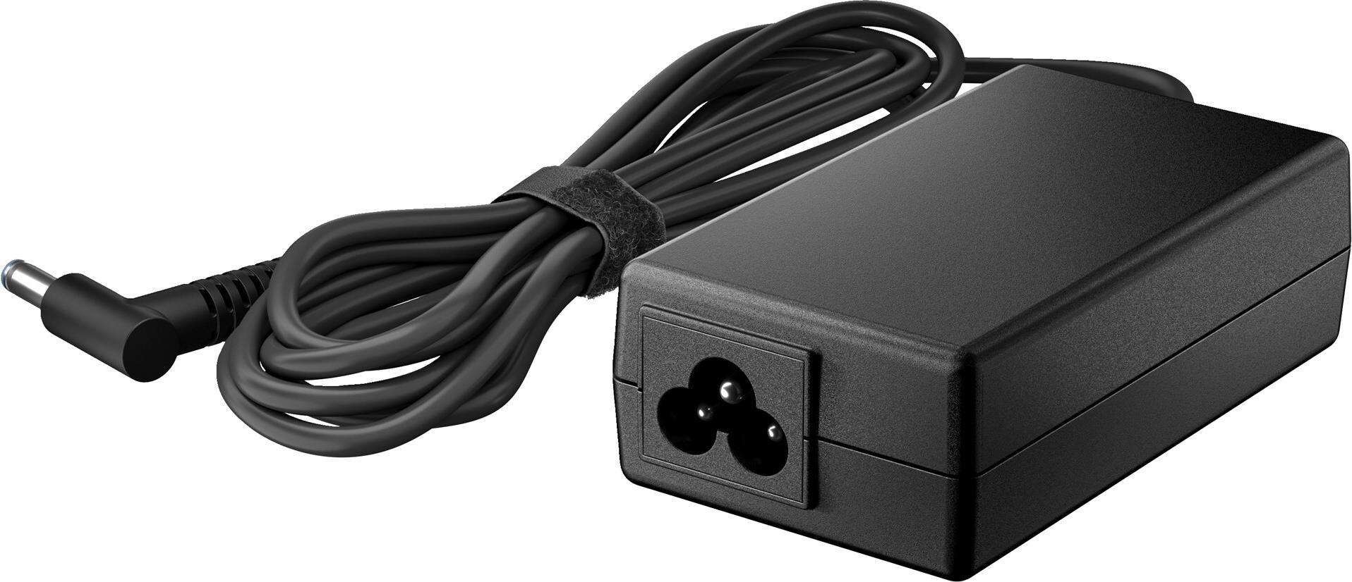HP Hewlett-Packard Smart Netzteil 65W schwarz H6Y89AA#ABB