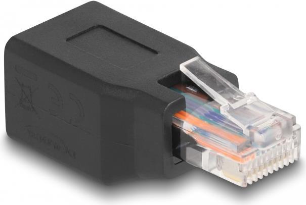 DeLOCK 66991 RJ45/RJ48/RJ50 (66991)