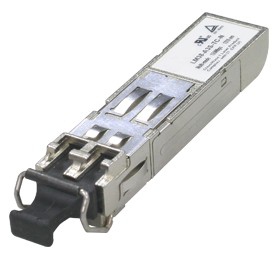KTI SFP-FC-S30-A SFP Transceiver-Modul 100 Mbit/s LC Single-Mode 1310 nm