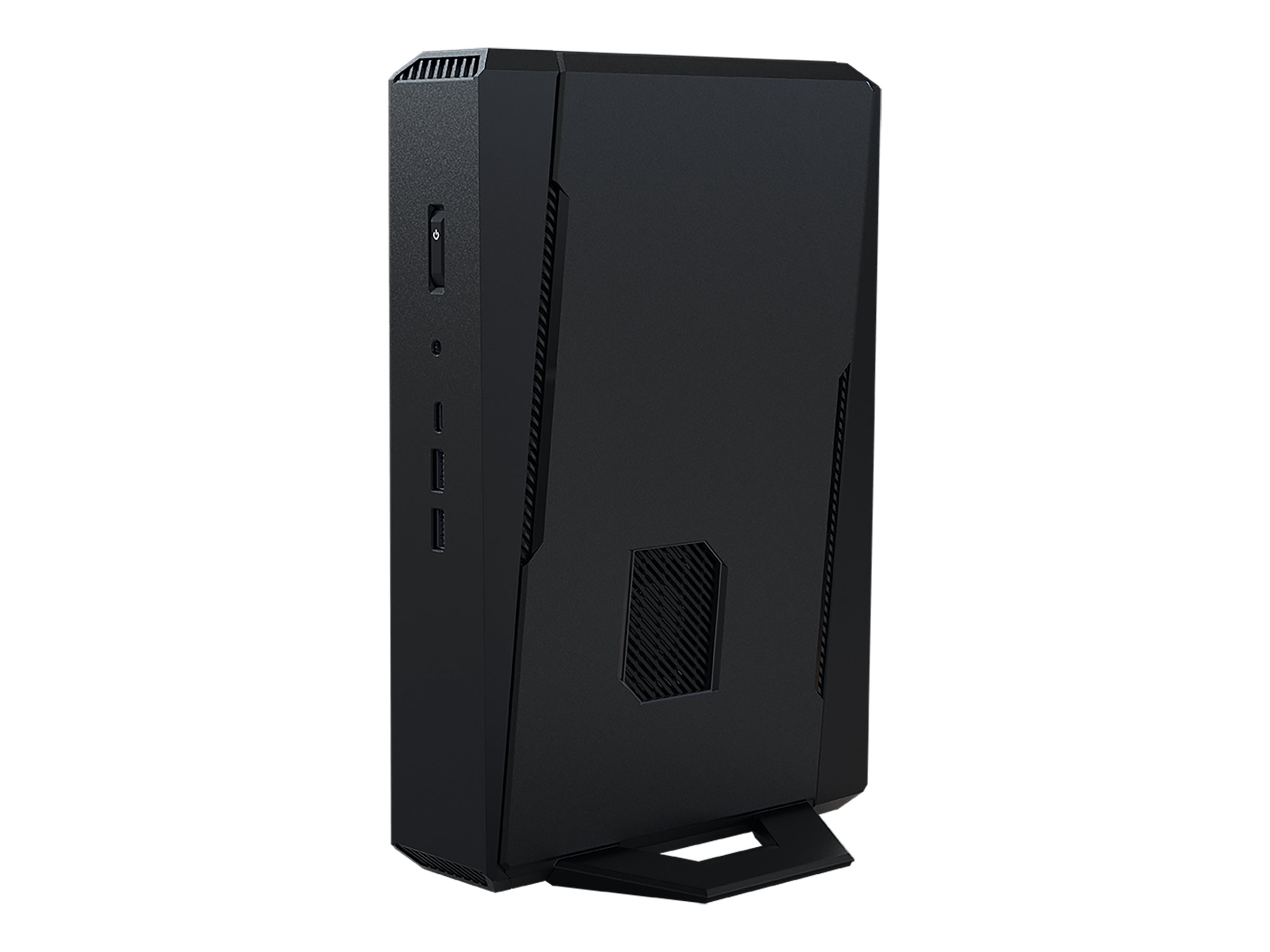 ASUS NUC 15 Performance RNUC15JNK7X50002 Barebone Intel Core Ultra 7 255HX RTX 5070 Schwarz