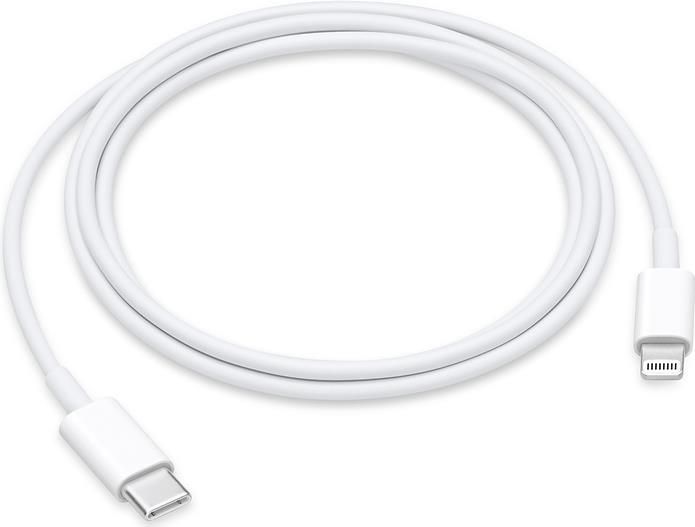 Apple Lightning-Kabel (MQGJ2ZM/A)