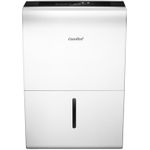 Comfee MDDP-50DEN7 Luftentfeuchter, 50 Liter / 24 Stunden (10000631)