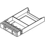 Lenovo 2.5" 1x1 HDD Filler by 8 units (4XH7A99569)