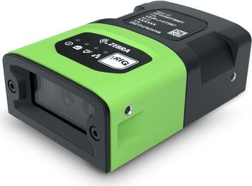 ZEBRA FS20 FIXED IND ETHERNET SCANNER AUTO FOCUS STD RANGE 1.0 M (FS20-SR10Z2-3C00W)