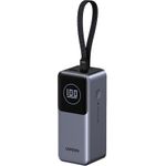 Ugreen 20000 mAh Powerbank 130W Two-way Fast Charging Grey Universal (PB723)