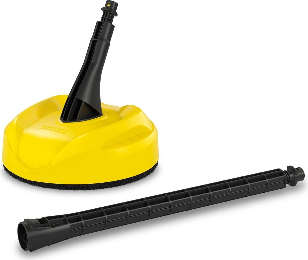 Kärcher T 2 T-Racer Oberflächenreiniger 2.644-086.0 für K2/K3 Hochdruckreiniger