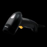 Newland HR15 Wahoo-Serie, BT, 1D, USB, RS232, BT, Kit (USB), schwarz Bluetooth Scanner, 1D, CCD, Anschluß: USB, RS232, Bluetooth, inkl.: Kabel (USB, 2m, gerade), Lade-/Übertragungsstation (Präsentation), Akku, 2200mAh, Schutzart: IP42, Farbe: schwarz (NLS-HR1580-BT-SD)