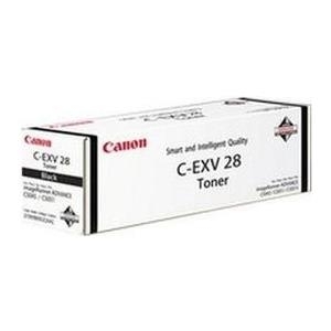 CANON IR ADVANCE C5045 TONER SCHWARZ C-EXV28 #2789B002, Kapazität: 44.000 (2789B002)