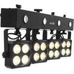 Eurolite Akku KLS-180 LED-PAR-Strahlerlichtanlage (41701000)