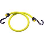 MASTER LOCK 100 cm x 8 mm Twin Wire-Spanngummi; 2er-Pack (P60898)