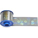 Zebra i Series Top Safe Globe Design (800086-068)