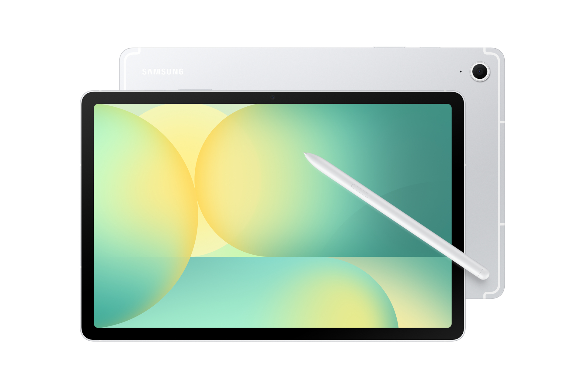 Samsung Galaxy Tab S10 FE 10,9" 8 GB RAM 128 GB Android Silber