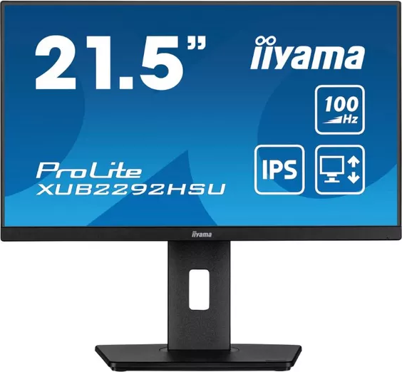 iiyama ProLite XUB2292HSU-B6 (XUB2292HSU-B6)