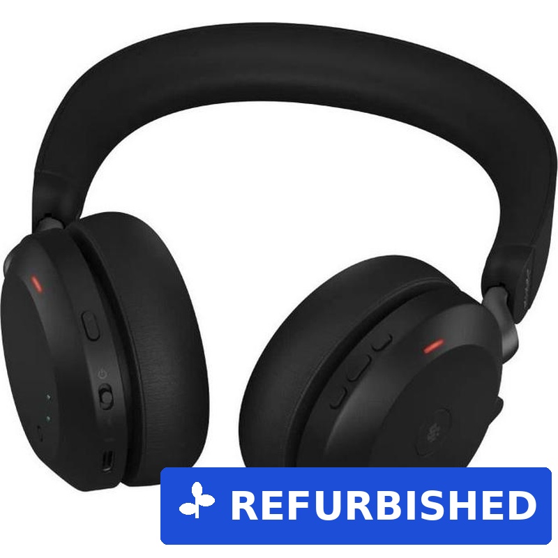 GN Jabra Jabra Evolve2 75 (27599-989-989)