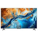 Xiaomi TV S Mini LED 55 2025 55 Zoll 4K UHD Mini-LED QLED Google TV Schwarz