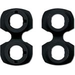 Jung Montageplatte für Lautsp.Polklemm. 63 WBT (63WBT)