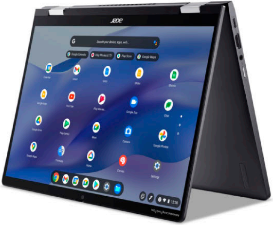 Acer Chromebook Spin 714 CP714-1WN (NX.K7REG.001)