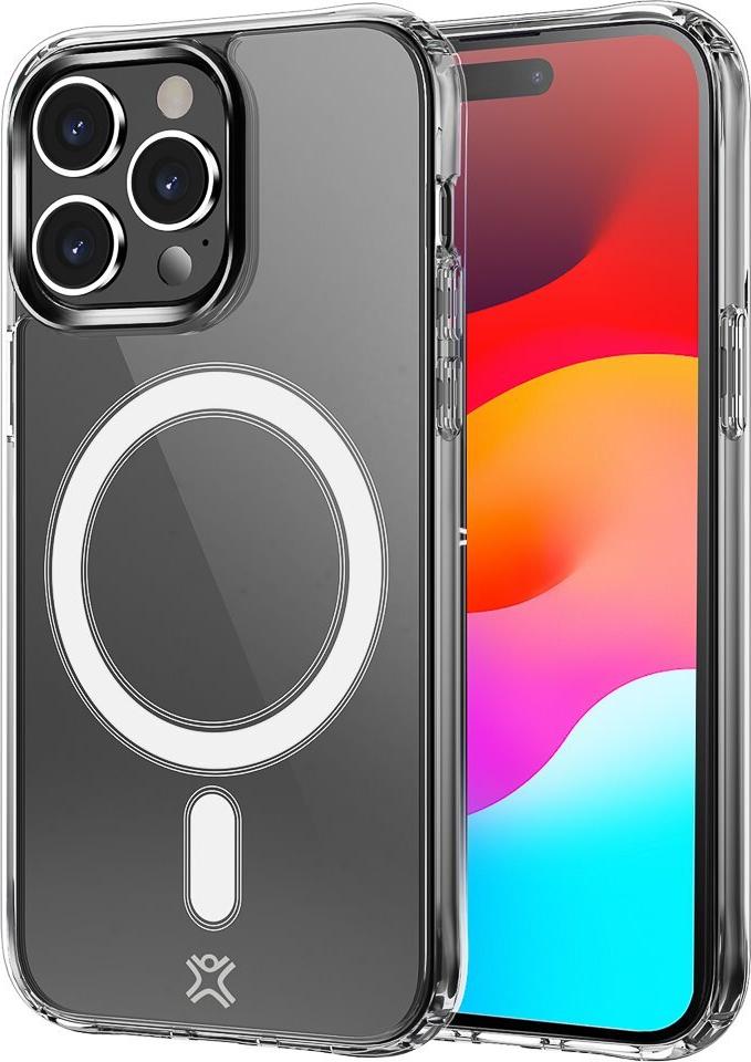 XtremeMac Flexi Case iPhone 16 Plus (XWH-16MC3-13)