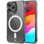 XtremeMac Flexi Case iPhone 16 Plus (XWH-16MC3-13)