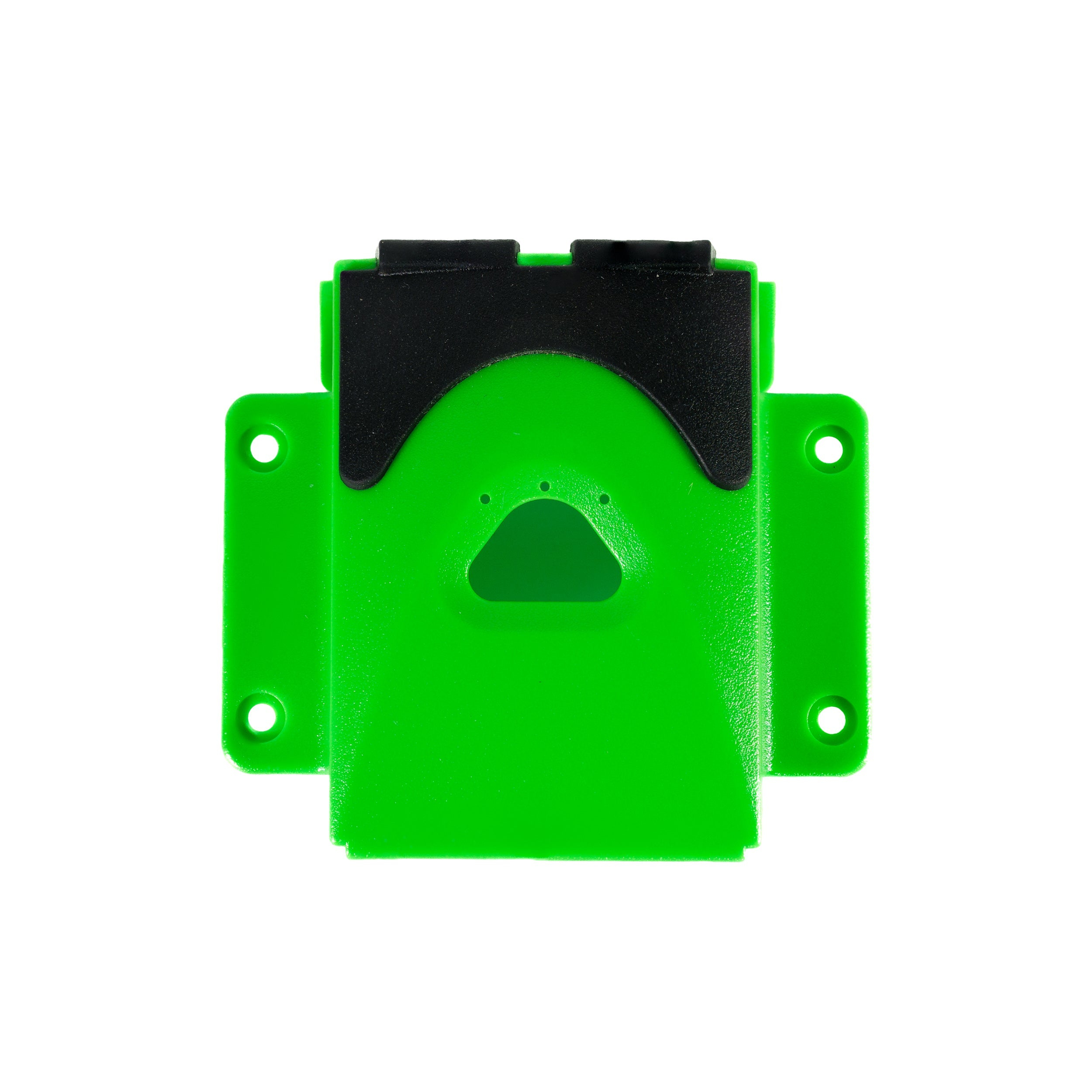 Socket Mobile Schutzhülle für Barcode-Leser AC4258-3317 Schwarz, Grün