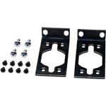 HPE Aruba 4-post Rack Mount Kit (R8R56A)