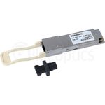 BlueOptics Q28-502-BO Netzwerk-Transceiver-Modul Faseroptik 100000 Mbit/s QSFP28 850 nm (Q28-502-BO)