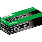 1 film Neopan Acros 100 II 120 (6648294)