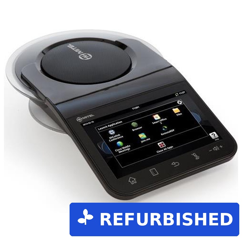 Mitel 50006591 IP-Telefon (50006591)