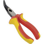 Brüder Mannesmann VDE Telefonzange 160 mm M10605 (M10605)