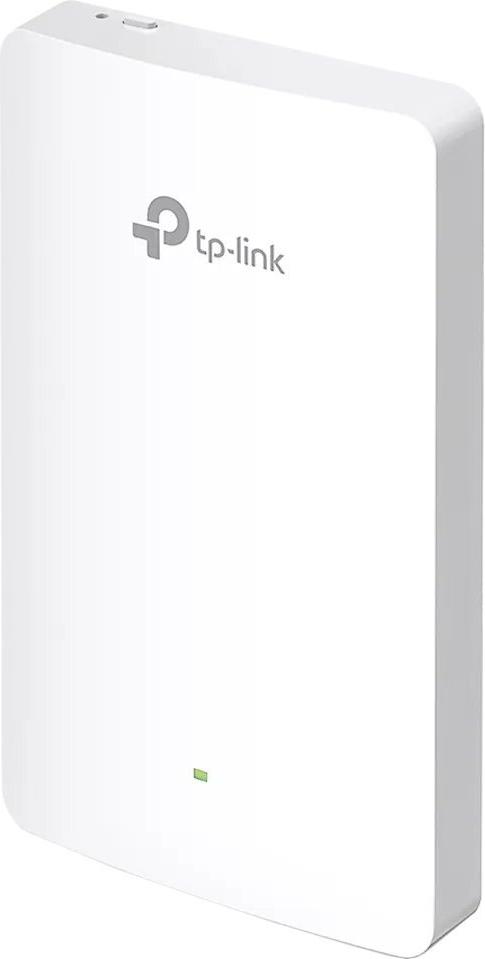 TP-Link Omada EAP615-Wall V1 WLAN Access Point Wi-Fi 6 1774 Mbit/s Weiß
