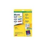 Avery J8867 Magnetische Etiketten (J8867-5)