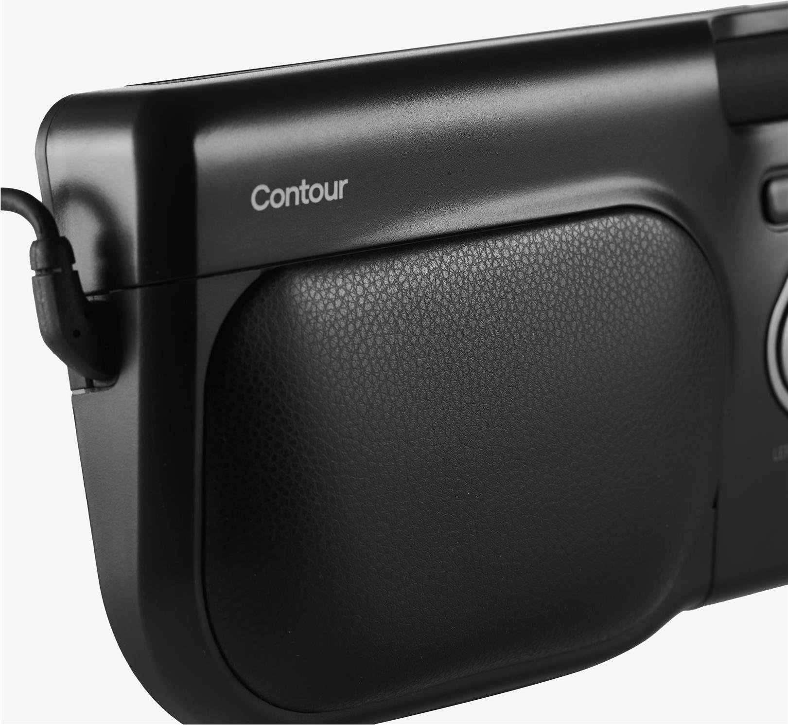 Contour RollerMouse Pro3 Zentrale Maus USB Schwarz