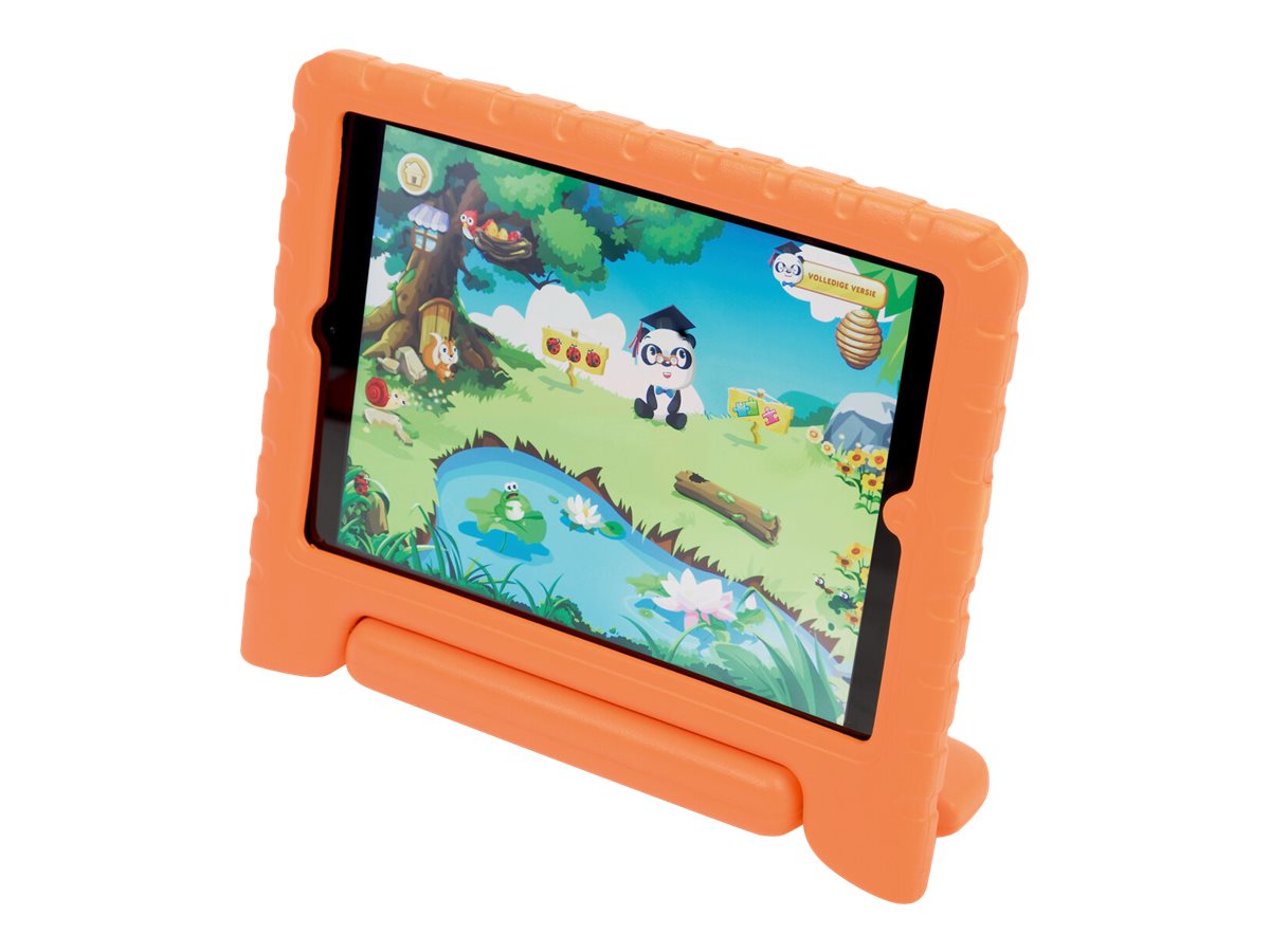 PARAT KidsCover für iPad 10,2" 2019/2020 Orange