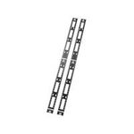 APC Rack-Kabel-Management-Kit (senkrecht) (AR7572)