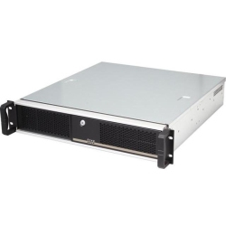 Tarox Endurance 5000BR 2HE Industrie-PC i5-12400 16 GB RAM 240 GB SSD Silber