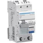 Hager FI/LS-Schalter 1P+N 6kA C-13A 30mA ADS963D (ADS963D)