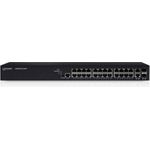 Lancom GS-2326P+ Managed Layer-2-Switch - 26 Port, 24x PoE+, 52 GBit/s (61481) (geöffnet)