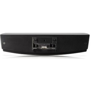 HP RP9 2 x 20-LCD-Display mit Montage oben ohne Arm (X3K01AA)