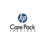 Hewlett-Packard Electronic HP Care Pack Pick-Up and Return Service with Defective Media Retention - Serviceerweiterung - Arbeitszeit und Ersatzteile (für 1/1/0 warranty) - 3 Jahre - Pick-Up & Return - 9 Stunden am Tag / 5 Tage die Woche (UL680E)