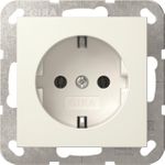 GIRA 446603 SCHUKO o.Kr. System 55 Reinw (446603)