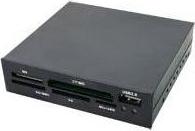 LogiLink Kartenleser (CR0012)