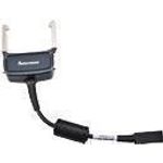 Honeywell Snap-On Adapter Snap-On Adapter, zum direkten Laden, separat bestellen: Netzteil, passend für: CK3X, CK65 (850-817-002)