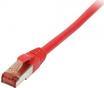 Synergy 21 S216697 Netzwerkkabel Rot 7,5 m Cat6 S/FTP (S-STP) (S216697)