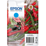 Epson 503XL 6.4 ml XL (C13T09R24020)